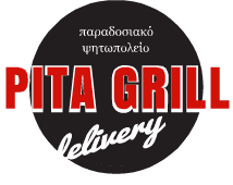 Pitagrill Logo website Παραδοσιακό Ψητοπωλείο